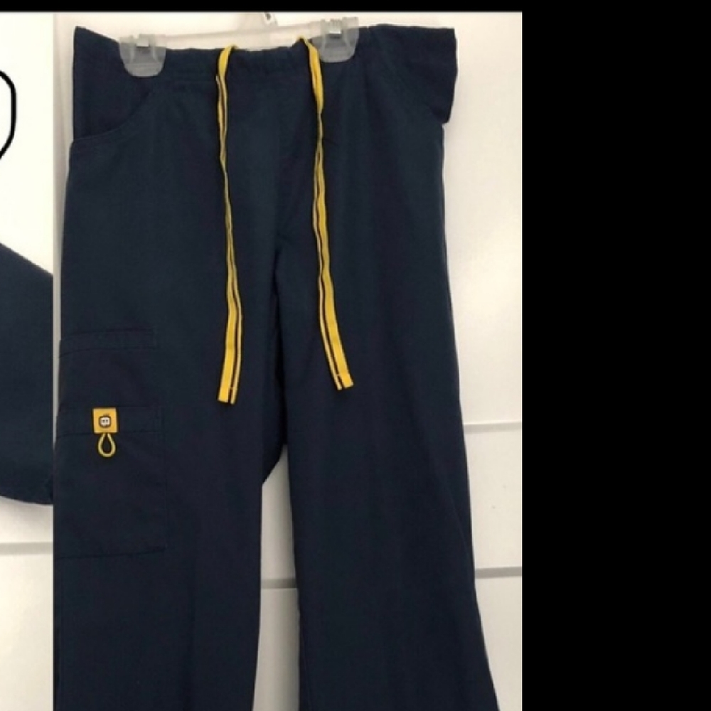 Nursing Uniform